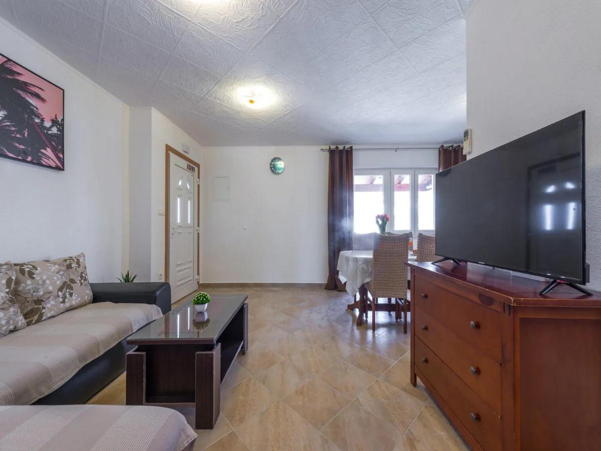 Prlender Apartment Cibaca Eksteriør bilde