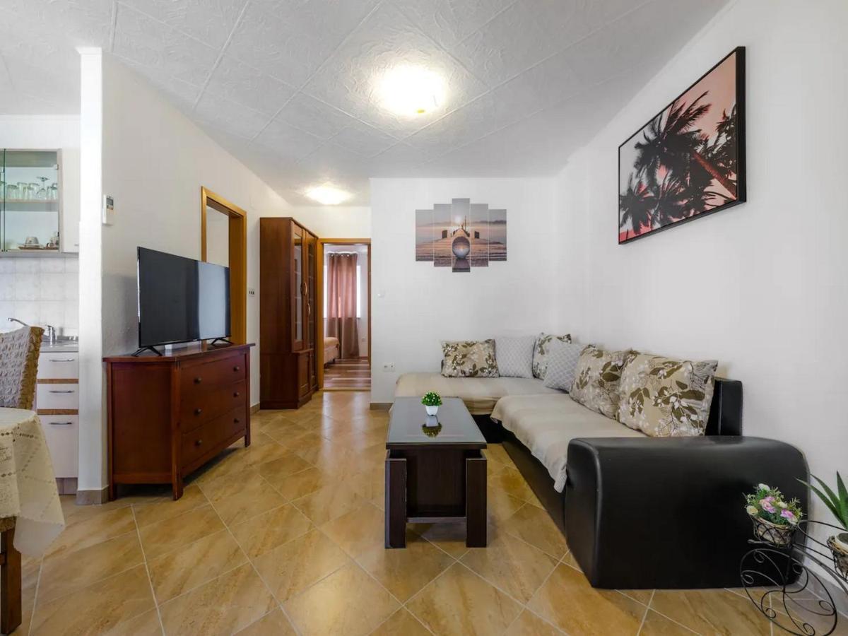 Prlender Apartment Cibaca Eksteriør bilde