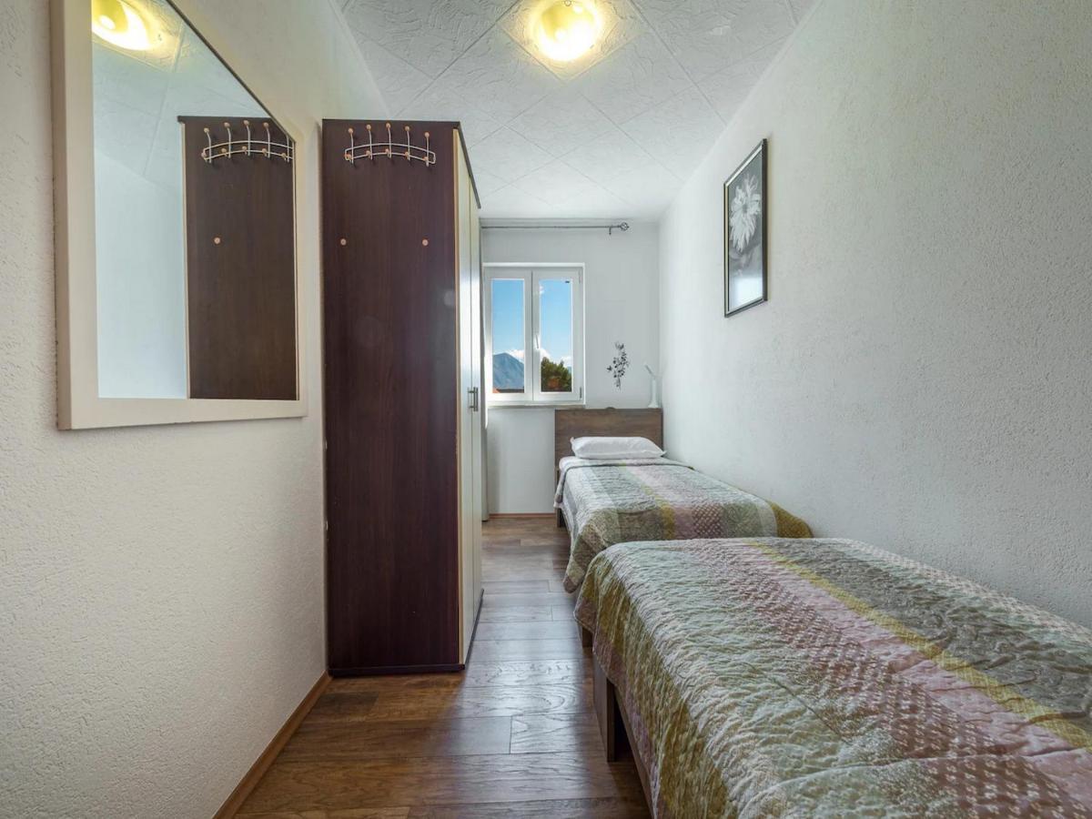 Prlender Apartment Cibaca Eksteriør bilde